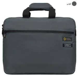 کیف لپ تاپ نشنال جئوگرافیک مدل N18387 - 400108 مناسب برای لپ تاپ 15.6 اینچی