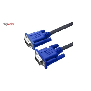 کابل VGA ایکس پی پروداکت به طول 10 متر