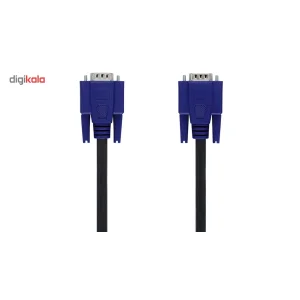 کابل VGA ایکس پی پروداکت به طول 10 متر