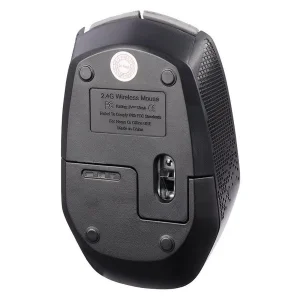 ماوس بی سیم گرین لاین مدل GNM100GY