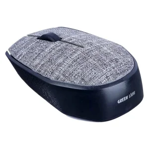 ماوس بی سیم گرین لاین مدل GNM100GY