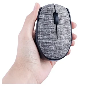 ماوس بی سیم گرین لاین مدل GNM100GY