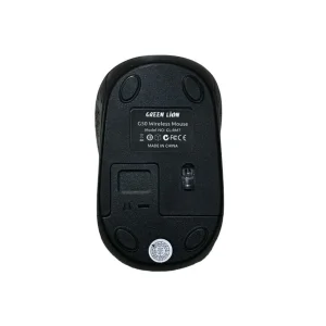 ماوس بی سیم گرین لاین مدل G50