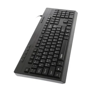 کیبورد رپو مدل NK2400