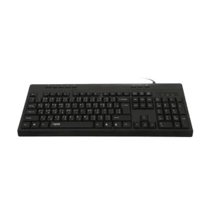 کیبورد رپو مدل NK2400