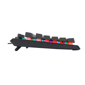کیبورد مخصوص بازی ردراگون مدل Aditya K513-RGB