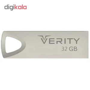 فلش مموری وریتی مدل V809 ظرفیت 32 گیگابایت