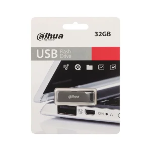فلش مموری داهوا مدل U156 ظرفیت 32 گیگابایت با رابط USB 2.0