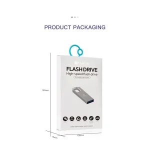 فلش مموری کوتتسی مدل CS8831 ظرفیت 64 گیگابایت