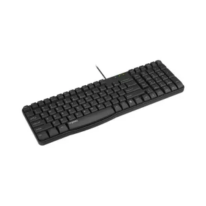کیبورد و ماوس باسیم رپو مدل  X120S