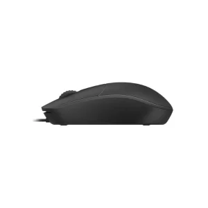 کیبورد و ماوس باسیم رپو مدل  X120S