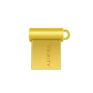 فلش مموری وریتی مدل V816 32G USB3 ظرفیت 32 گیگابایت با رابط USB 3.0