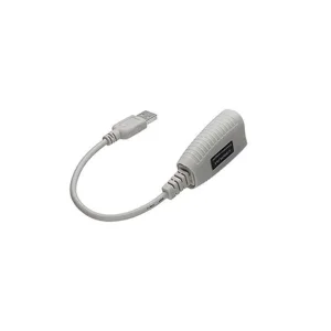کابل افزایش طول USB 2.0 کی نت مدل K-EXUSB045 طول 0.1 متر