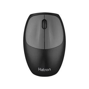 ماوس بی سیم هترون مدل HMW395SL
