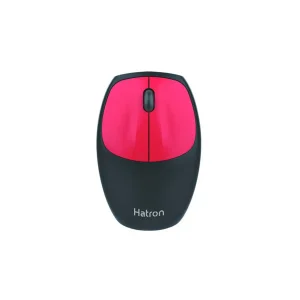 ماوس بی سیم هترون مدل HMW395SL
