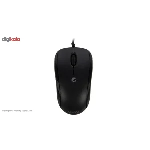 ماوس بیاند مدل FOM-1040