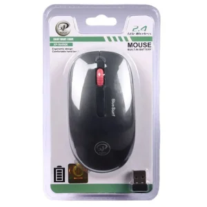 ماوس بی سیم ایکس پی-پروداکت مدل XP-W490