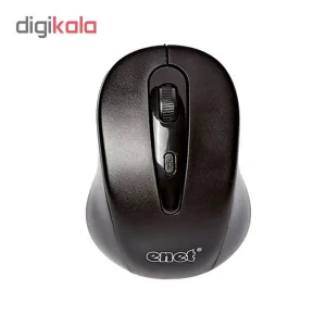ماوس بی سیم ای نت مدل G-213