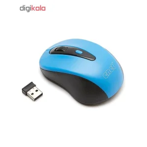 ماوس بی سیم ای نت مدل G-213
