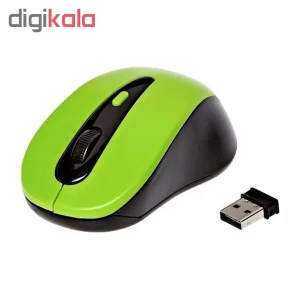 ماوس بی سیم ای نت مدل G-213