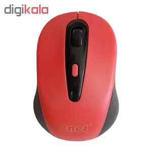 ماوس بی سیم ای نت مدل G-213