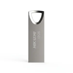 فلش مموری USB 3.0 هایک سمی مدل Classic M200 USB3 ظرفیت 32 گیگابایت
