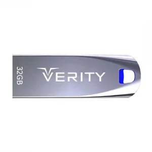 فلش مموری وریتی مدل V803 ظرفیت 32 گیگابایت