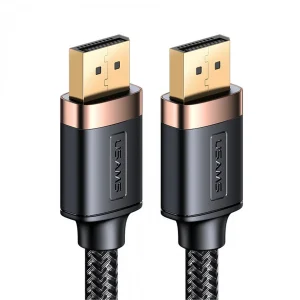 کابل Display Port یوسمز کد sj531 طول 2 متر