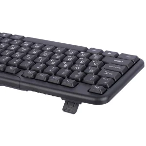 کیبورد و ماوس  ایکس پی-پروداکت مدل 10500H