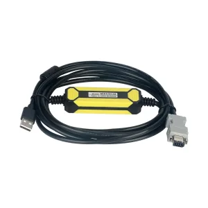 کابل پروگرام آمساموشن مدل Delta Servo Drive کد ASDA-B2/AB