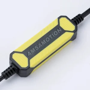 کابل پروگرام آمساموشن مدل Delta Servo Drive کد ASDA-B2/AB