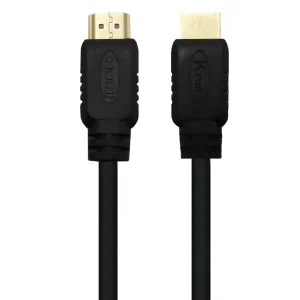 کابل HDMI کی نت مدل K-CH200050 طول 5 متر
