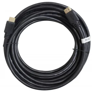 کابل HDMI کی نت مدل K-CH200050 طول 5 متر