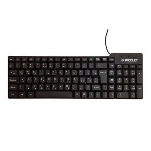 کیبورد ایکس پی-پروداکت مدل XP-8000B