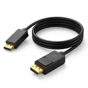 کابل Display Port یوگرین مدل DP102-10245 طول 1.5 متر