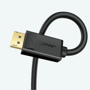 کابل Display Port یوگرین مدل DP102-10245 طول 1.5 متر