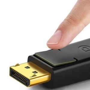 کابل Display Port یوگرین مدل DP102-10245 طول 1.5 متر