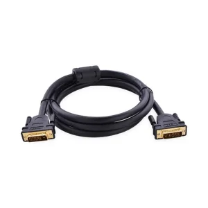 کابل DVI یوگرین مدل DV101-11606 طول 1.5 متر