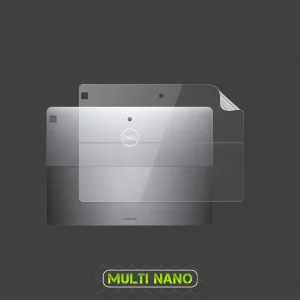 محافظ پشت شفاف لپ تاپ مولتی نانو مدل X-F1T مناسب برای لپ تاپ دل Latitude 7210 12.3 inch 2020