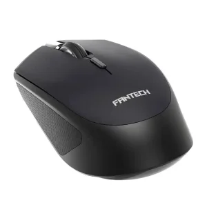 ماوس بی سیم فنتک مدل W190