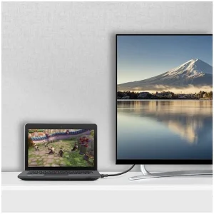 کابل VGA Male یوگرین مدل VG101-11633 طول 10 متر