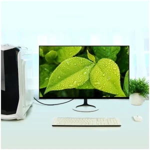 کابل VGA Male یوگرین مدل VG101-11633 طول 10 متر