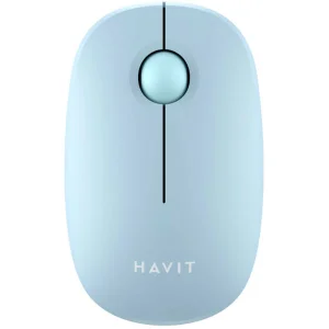 ماوس بی سیم هویت مدل HVMS-MS57GT