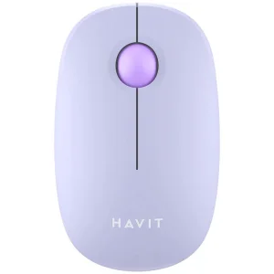 ماوس بی سیم هویت مدل HVMS-MS57GT