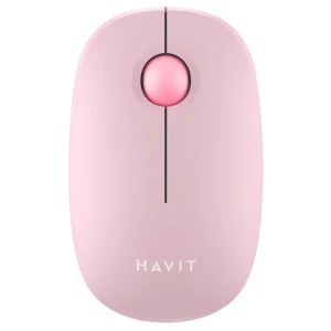 ماوس بی سیم هویت مدل HVMS-MS57GT