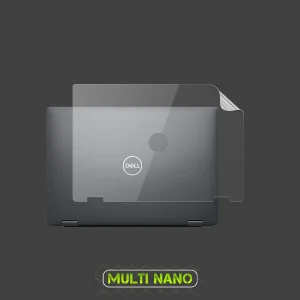 محافظ پشت شفاف لپ تاپ مولتی نانو مدل X-F1T مناسب برای لپ تاپ دل Latitude 9440 14 inch 2023
