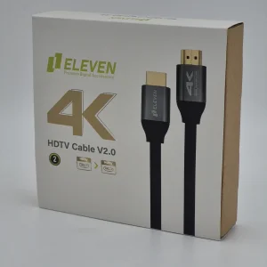 کابل HDMI ایلون مدل 4K1000 طول 10 متر