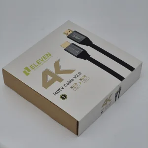 کابل HDMI ایلون مدل 4K1000 طول 10 متر