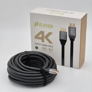 کابل HDMI ایلون مدل 4K1000 طول 10 متر