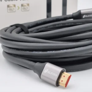 کابل HDMI ایلون مدل 4K1000 طول 10 متر